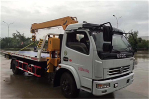 秦州24小时道路救援服务