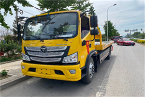 秦州汽车救援头像