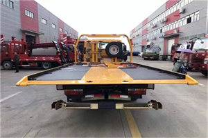 秦州附近汽车救援服务