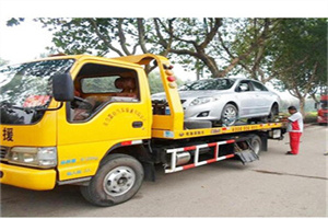 秦州附近24小时汽车拖车服务热线