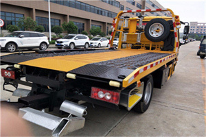 秦州24小时汽车送油服务公司