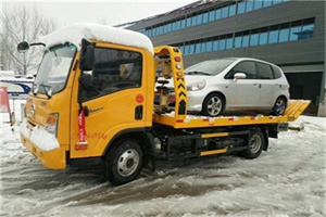 秦州附近道路救援服务