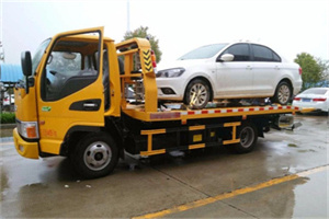 秦州附近拖车救援24小时服务热线