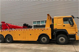 秦州道路救援公司